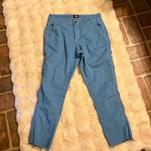 Dickies skinny stretch carpenter